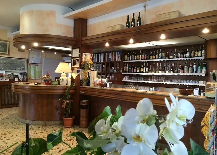 Hotel Marchina