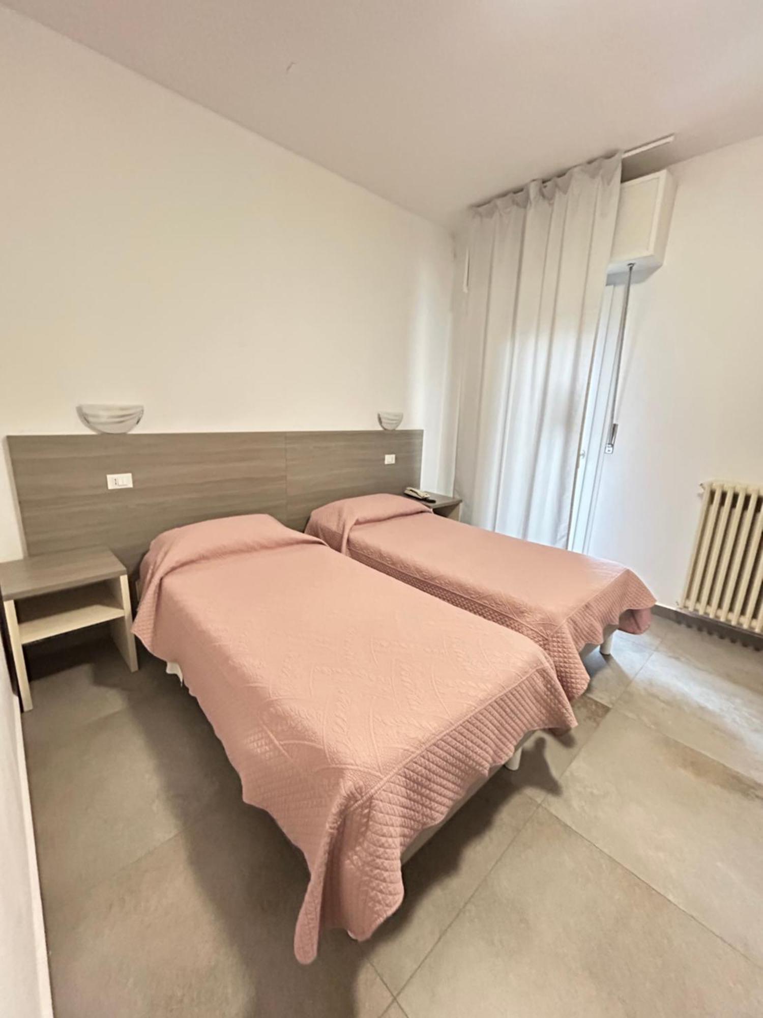 Marchina Hotel