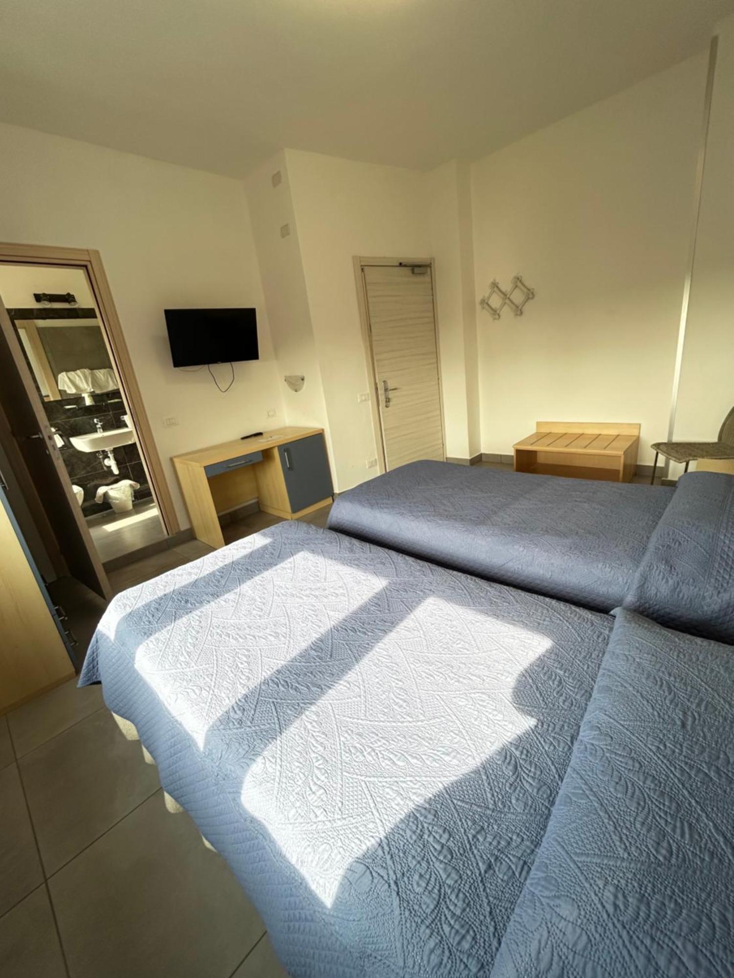 Marchina 3* Brescia
