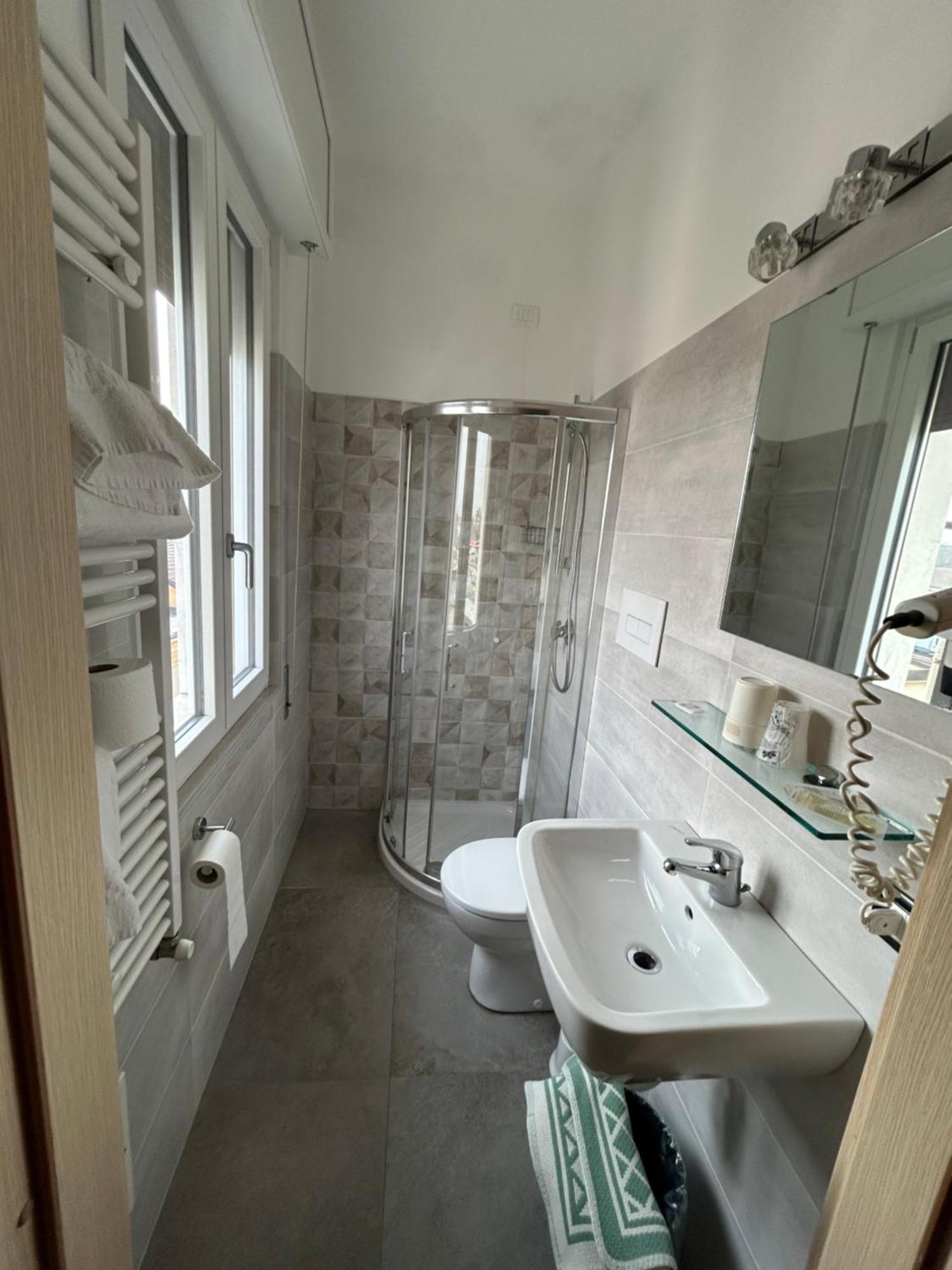 Hotel Marchina Brescia