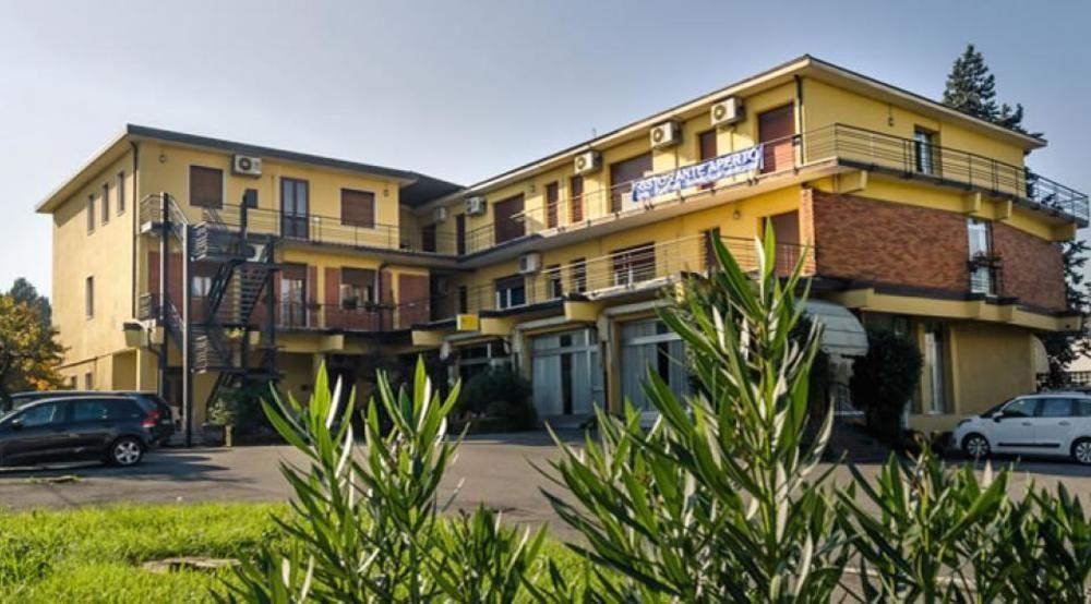 Marchina 3* Brescia