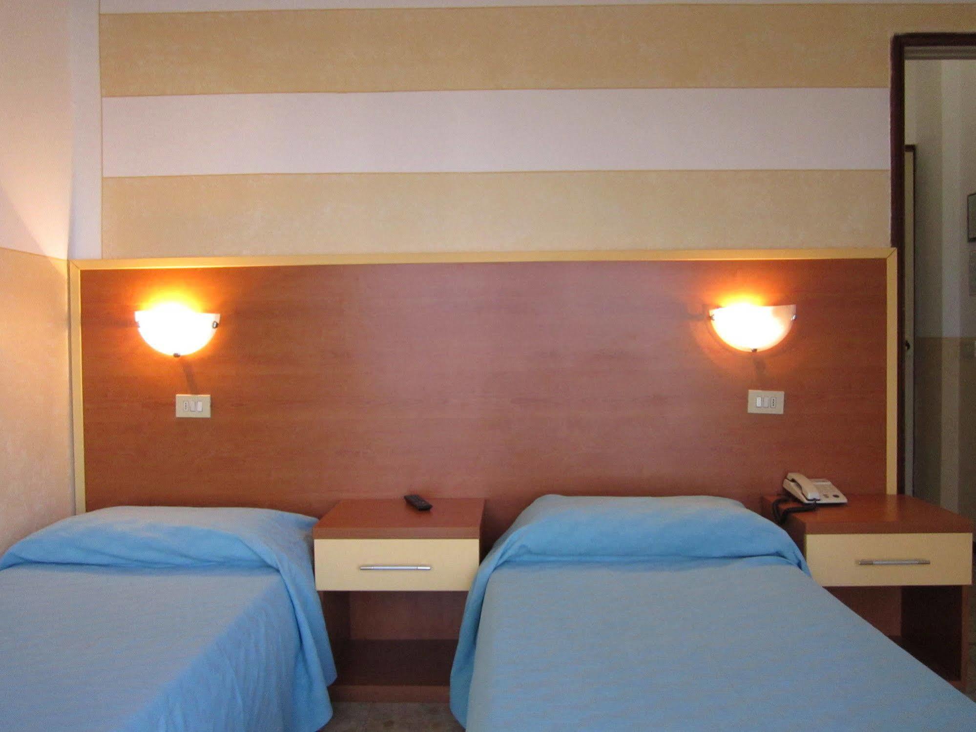 Hotel Marchina